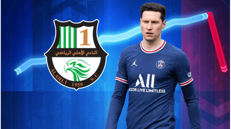 Draxler Al Ahli