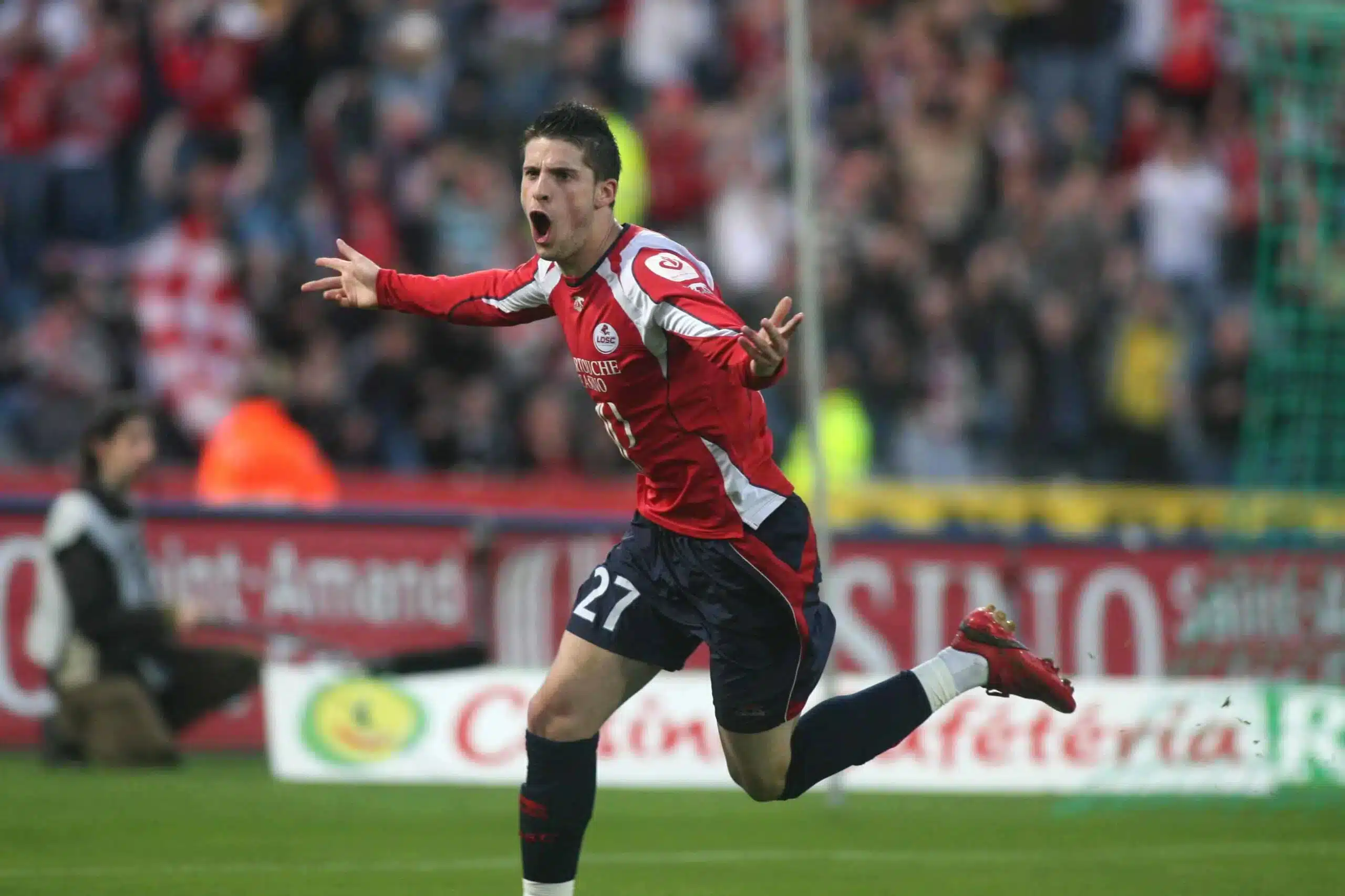 Mirallas président