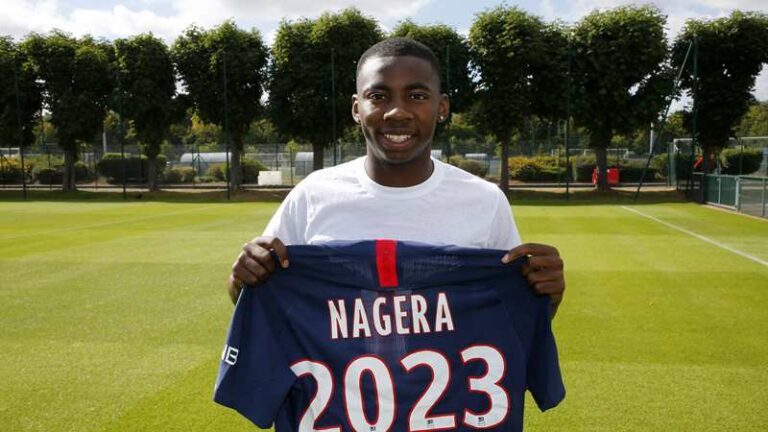 Nagera PSG