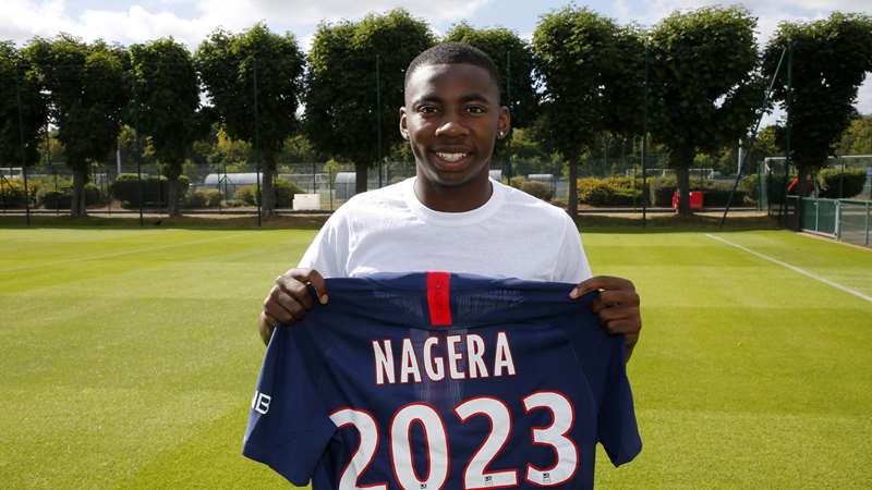 Nagera PSG