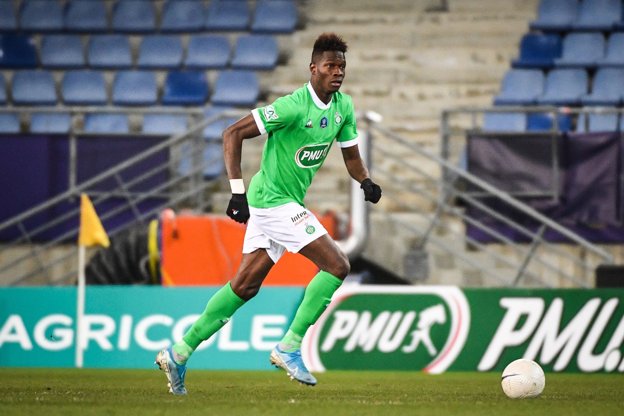 Abdou Cissé