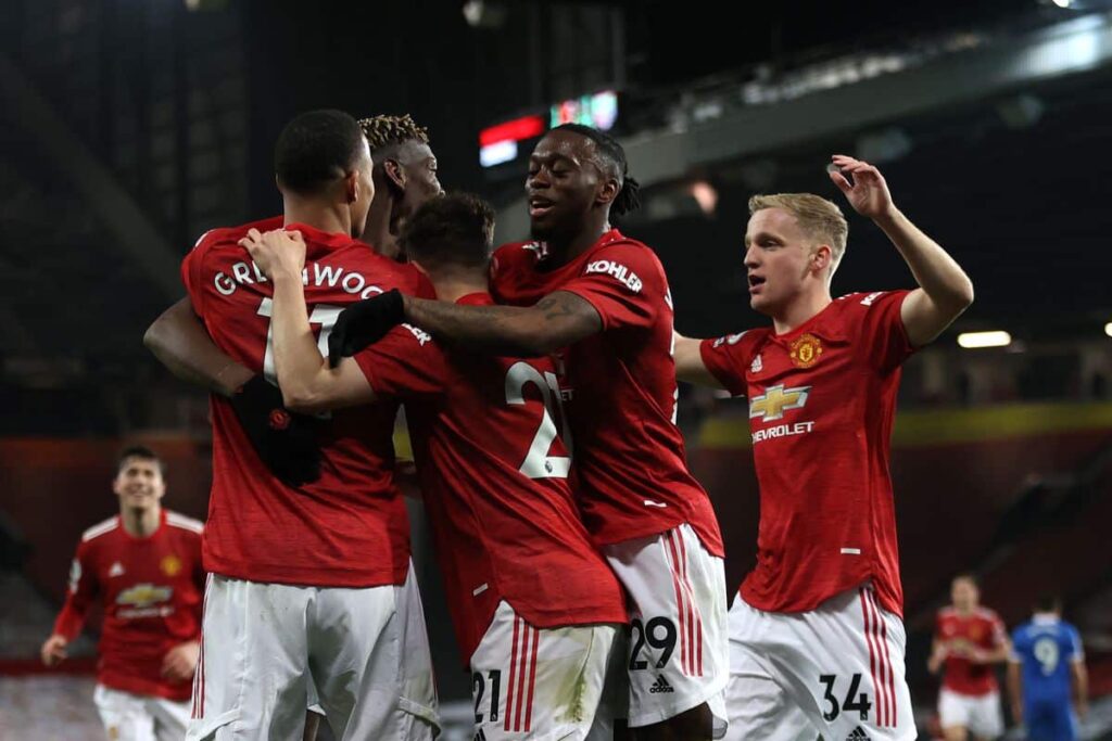 United Galatasaray prono