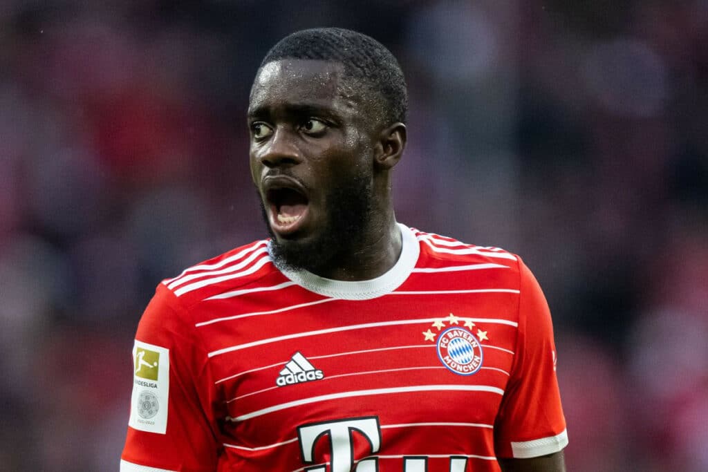 Les 10 recrutements les plus chers de l'histoire du Bayern, dayot upamecano