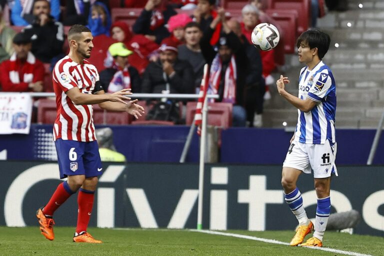 Atlético Sociedad