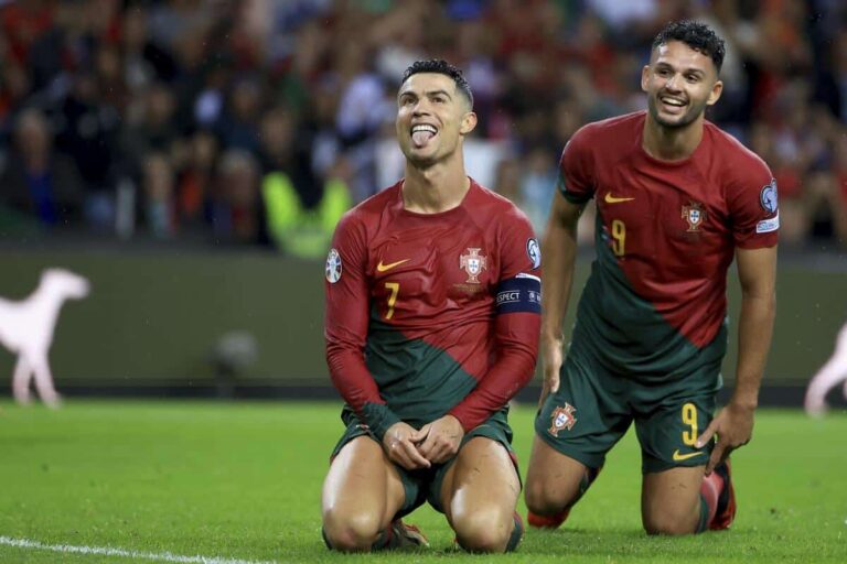 Bosnie Portugal prono