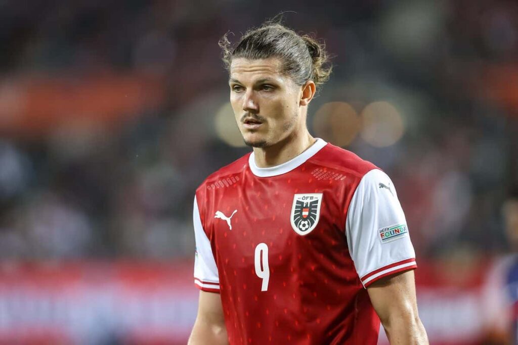 Azerbaïdjan Autriche prono