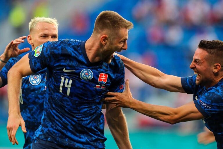 Luxembourg Slovaquie prono