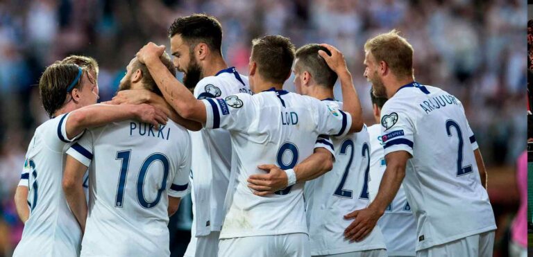 Finlande pronostic