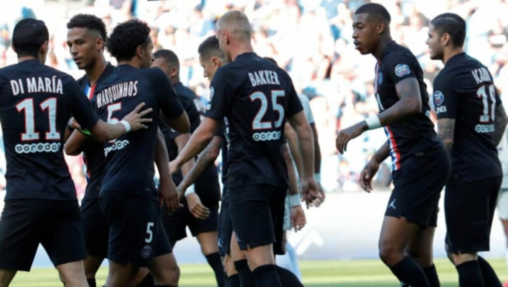 Le Havre vs Lens