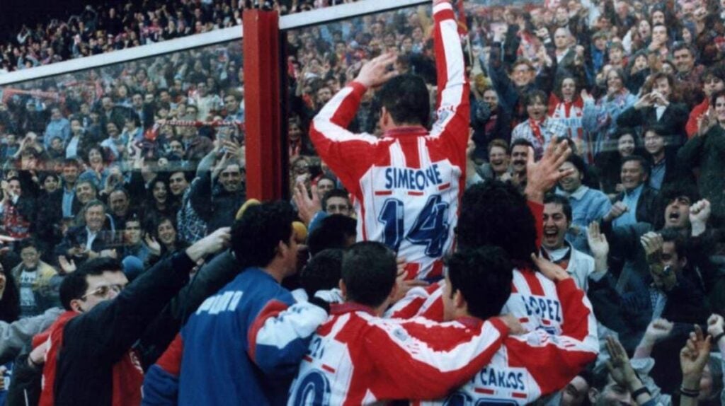 Atlético de Madrid 2 - 0 Albacete : un des matchs les plus emblématiques du championnat espagnol.