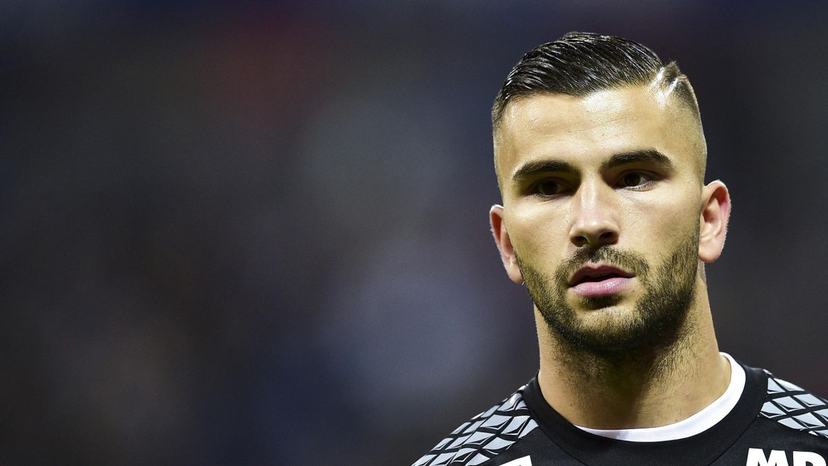 Antony Lopes OL