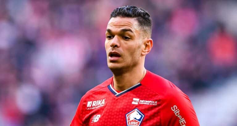 Ben Arfa