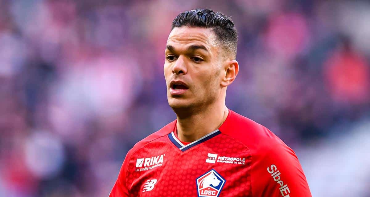 Ben Arfa