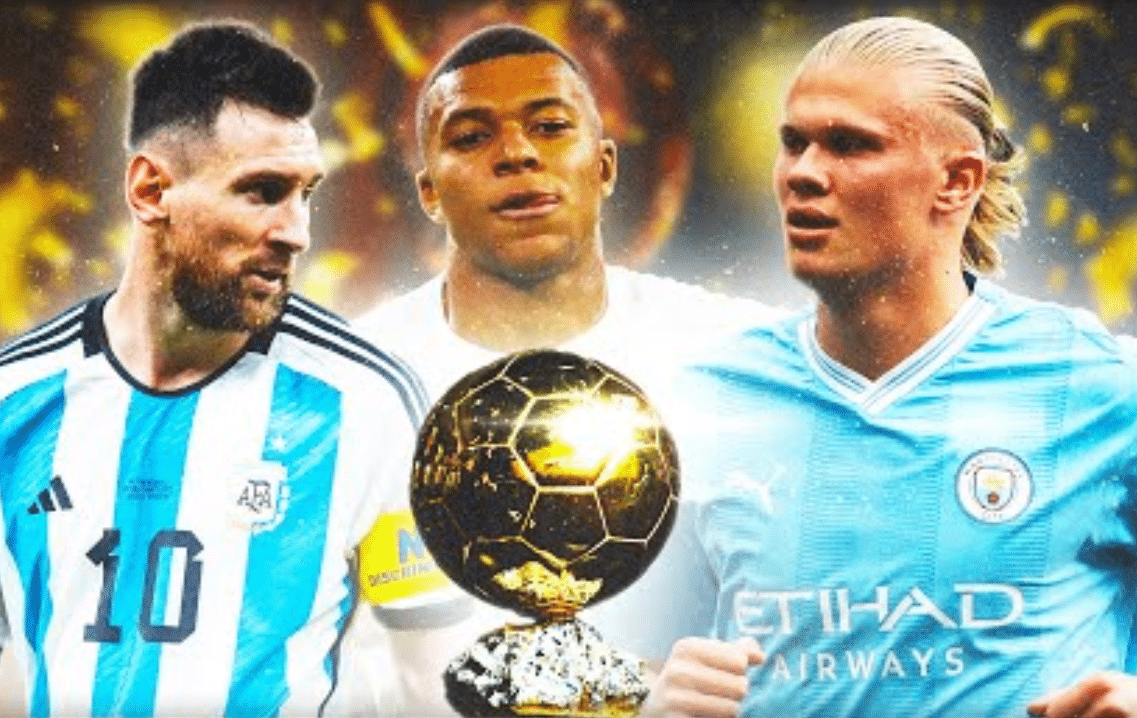 Ballon d'Or 2023