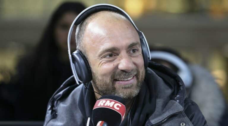 Christian Dugarry