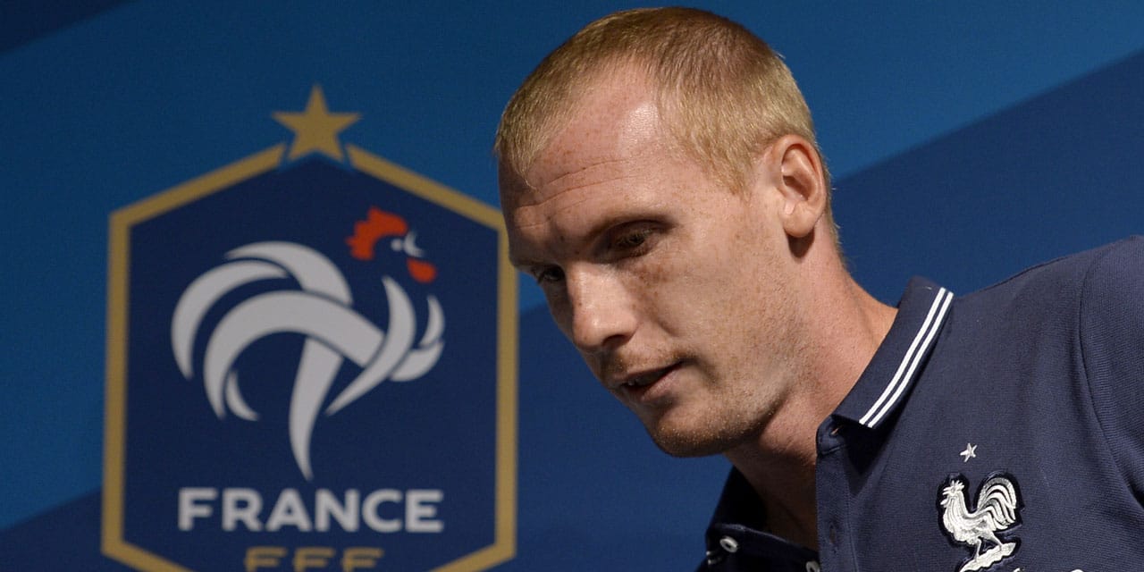 Mathieu retraite