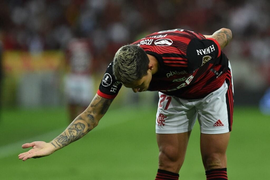 Flamengo vs Vasco