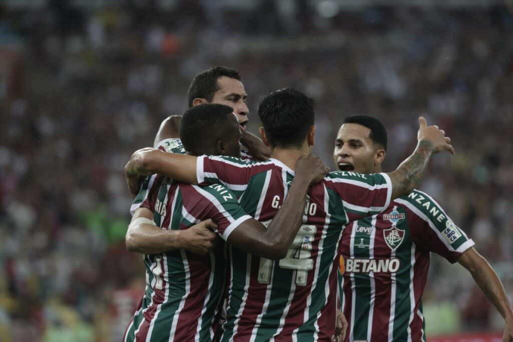 Fluminense vs Corinthians : pronostics