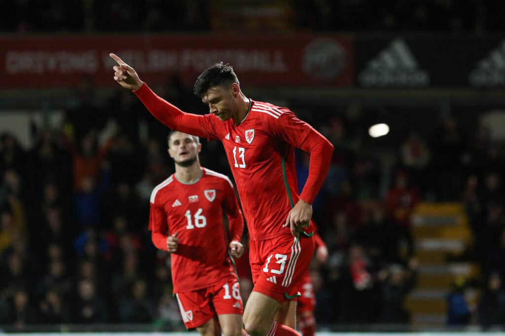 Gibraltar vs Irlande