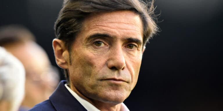 Marcelino insulte Marseille