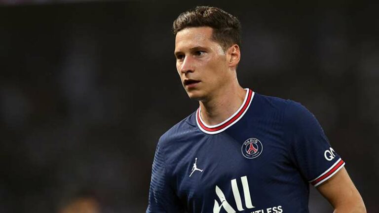Julian Draxler