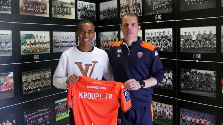 Kroupi