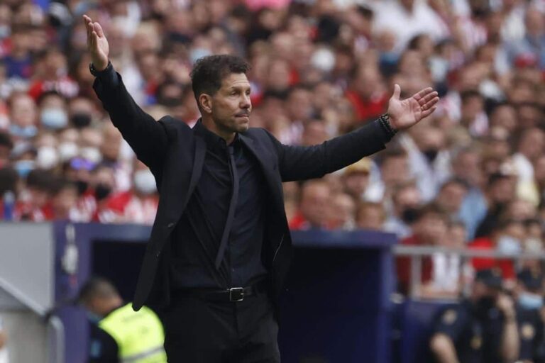 Simeone magicien