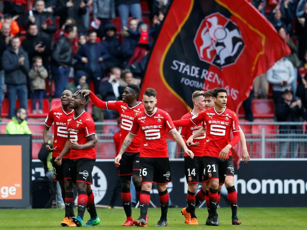 Rennes