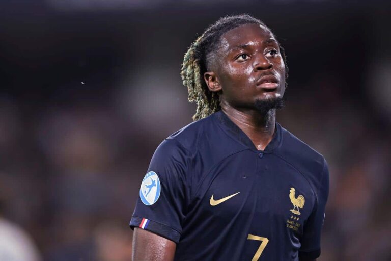 Manu Kone