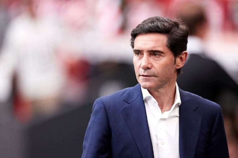 Marcelino à Séville