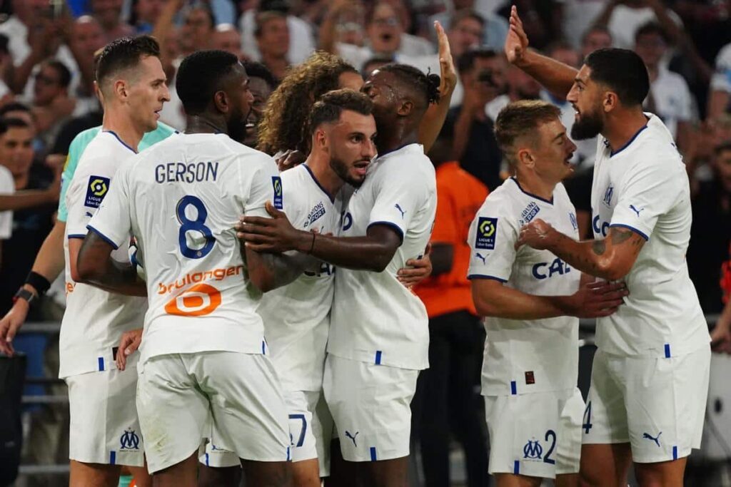 Marseille