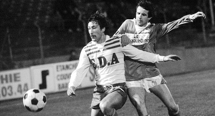 Patrice Lecornu