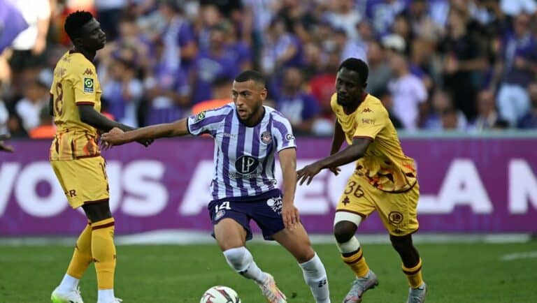 Compos Toulouse vs LASK Linz