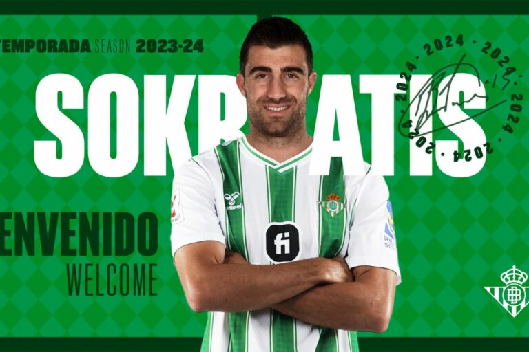 Sokratis Betis
