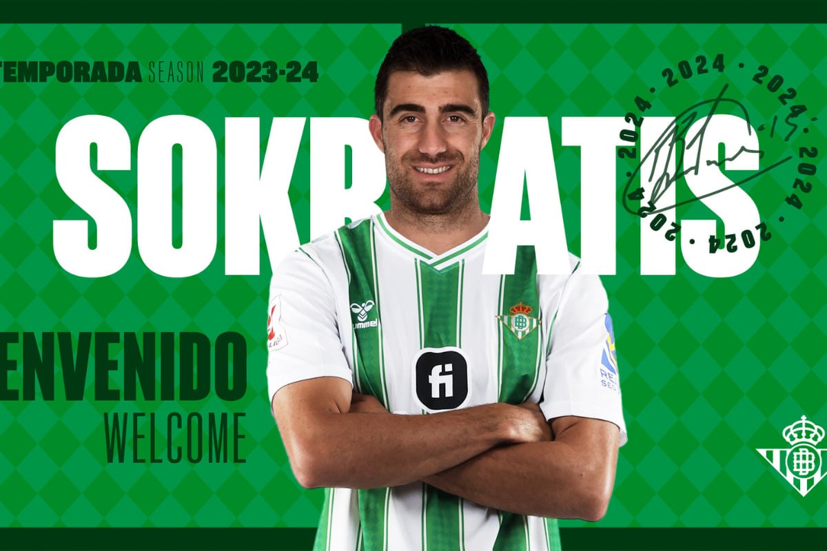 Sokratis Betis