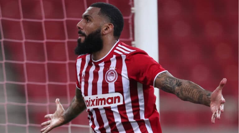 Yann M'Vila