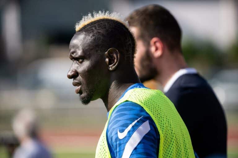 Sakho MHSC