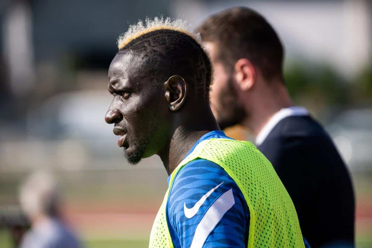 Sakho MHSC