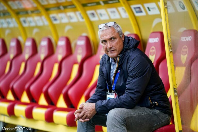 Casoni enquête