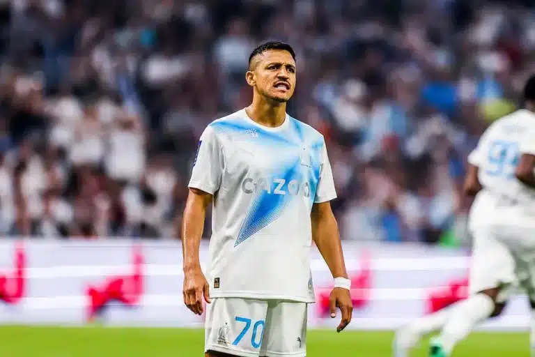 Sanchez erreur