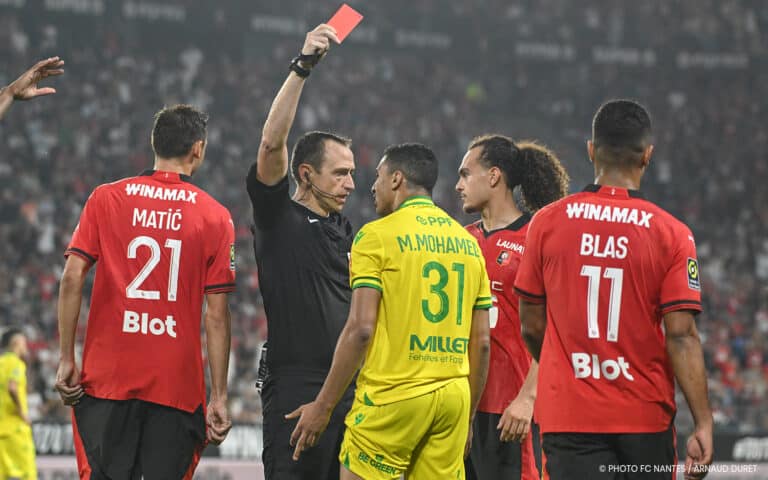 Suspension FCN