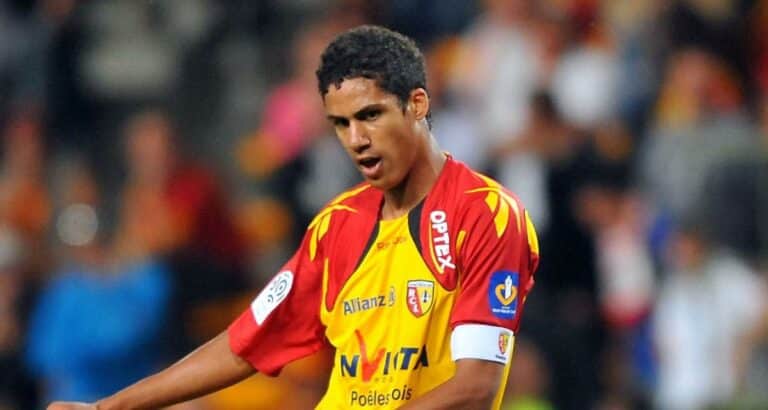 Varane RCL