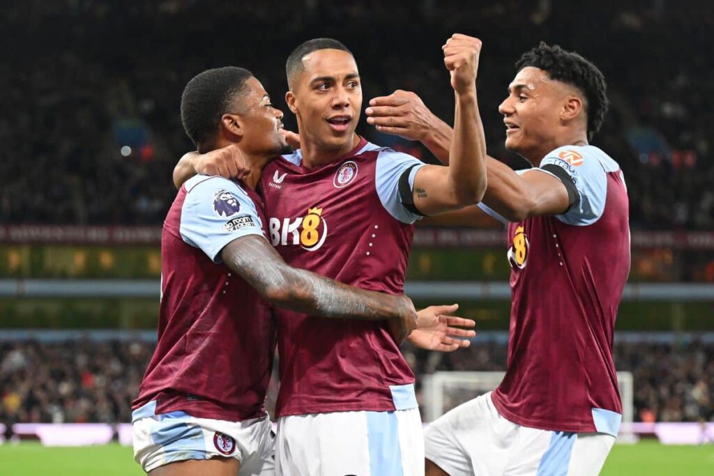 Aston Villa Alkmaar