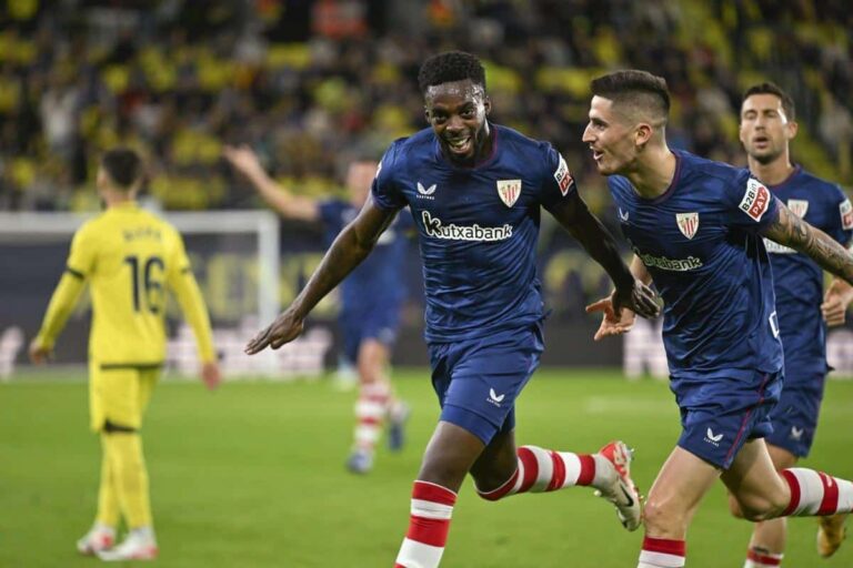 Athletic Celta prono