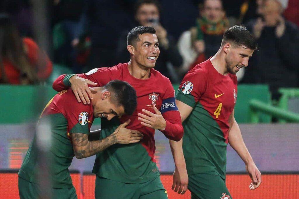 Liechtenstein Portugal pronostic