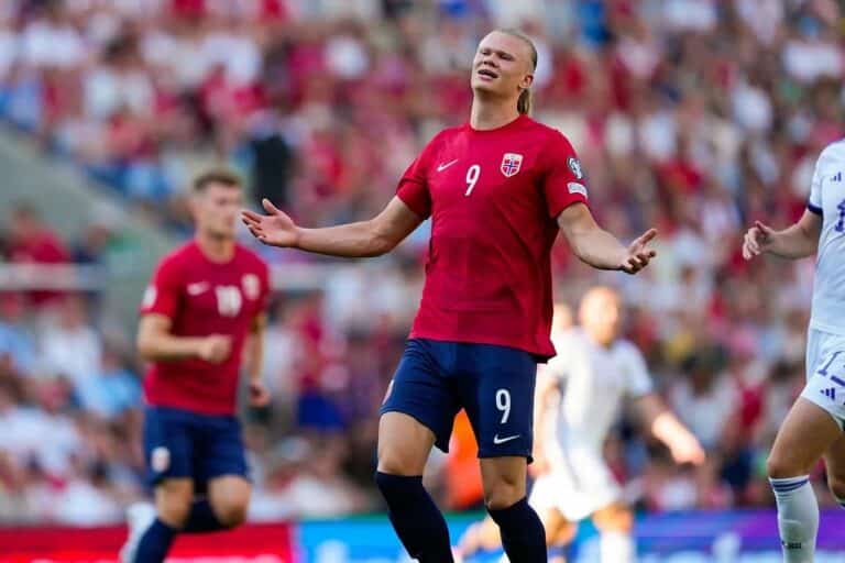 Ecosse Norvège pronos