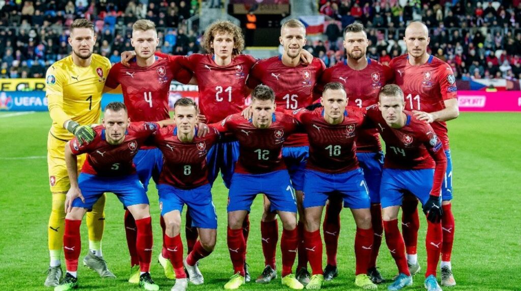 Tchèque Moldavie pronostic