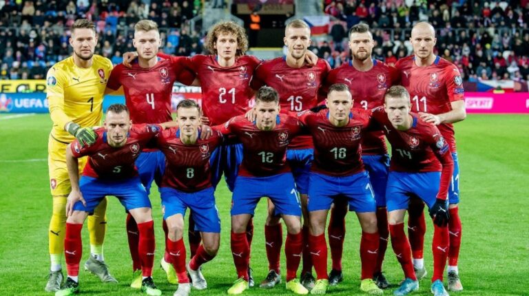 Tchèque Moldavie pronostic
