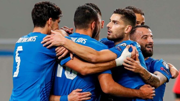 Grèce France compos