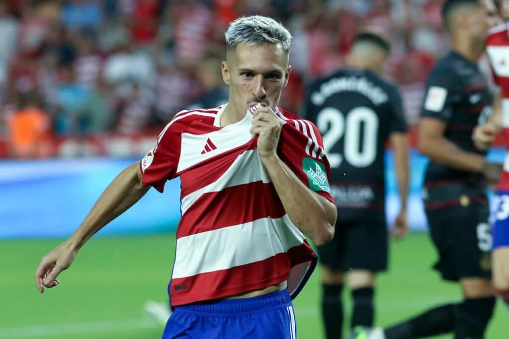 Alaves Granada compos